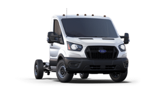 2023 Ford Transit CC-CA External Image 5